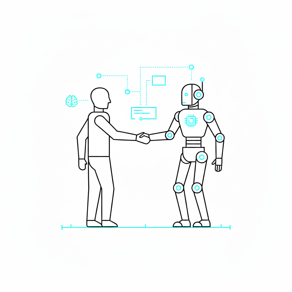 Trust Dynamics in HRI